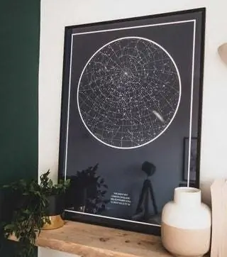 Мы все дорожили ночью, которая изменила нашу жизнь. Та конкретная дата, когда что-то произошло…