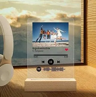 Но будьте осторожны, ни в коем случае не печатайте навсегда на метакрилатной или деревянной пластине код, который…