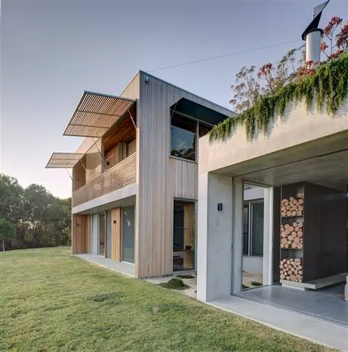 СКРЫТЫЕ СОКРОВИЩА Экологичность Wallis Lake House на священной земле СКРЫТЫЕ СОКРОВИЩА Экологичность Wallis Lake House на священной земле