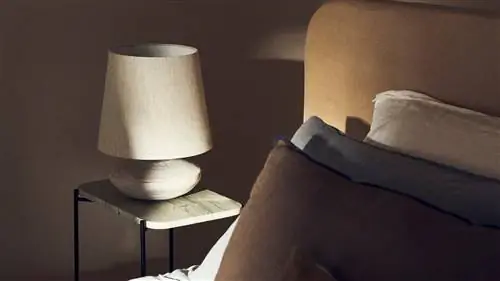 Хлоя Севиньи снялась в последней рекламной кампании Zara Home в Casa Serralves