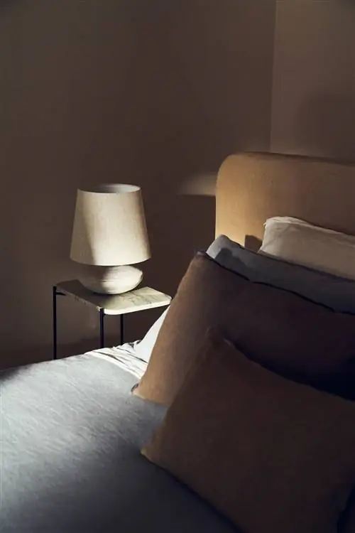 Хлоя Севиньи снялась в последней рекламной кампании Zara Home в Casa Serralves