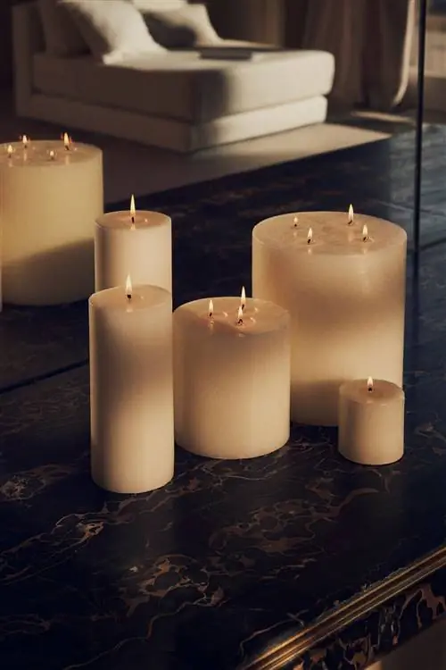 Хлоя Севиньи снялась в последней рекламной кампании Zara Home в Casa Serralves
