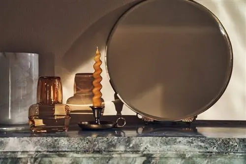 Хлоя Севиньи снялась в последней рекламной кампании Zara Home в Casa Serralves