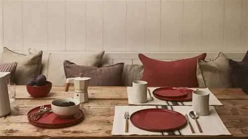 ОСЕННИЕ цвета ZARA HOME