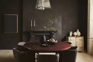 Zara Home только что представила свою последнюю коллекцию в редакционной статье, отражающей ее видение осени
