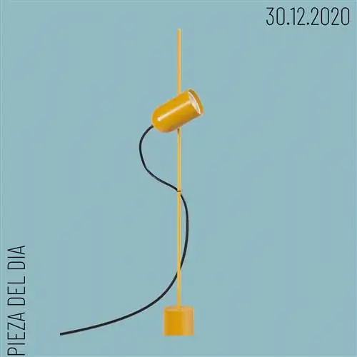 Светильник Fa Mini от GOFI DESIGN PENTAGRAM