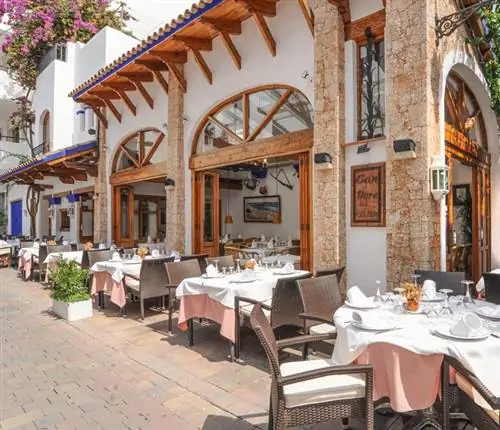 Загородный дом Celler Can Pere