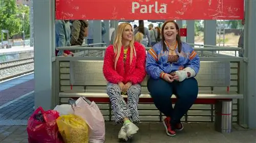 Эстетика CHONI против эстетики HIPSTER в новом сериале HBO