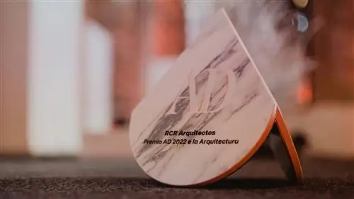 Роскошная квартира, спроектированная Эдоардо Мапелли, мужем принцессы Беатрис