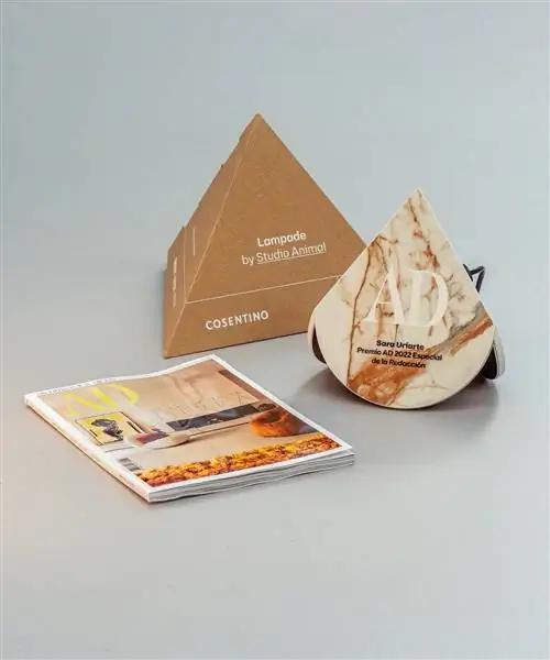 Роскошная квартира, спроектированная Эдоардо Мапелли, мужем принцессы Беатрис