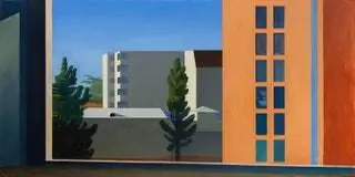 Правнучка русского писателя Бориса Пастернака пишет ритмичные композиции с уравновешенностью