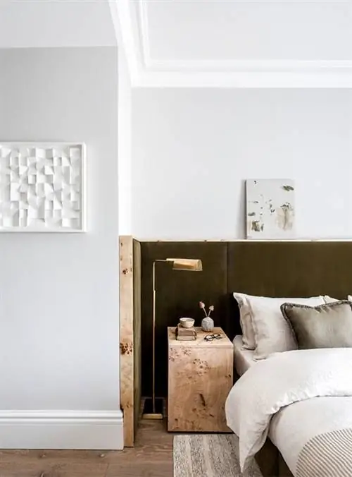 Роскошная квартира, спроектированная Эдоардо Мапелли, мужем принцессы Беатрис