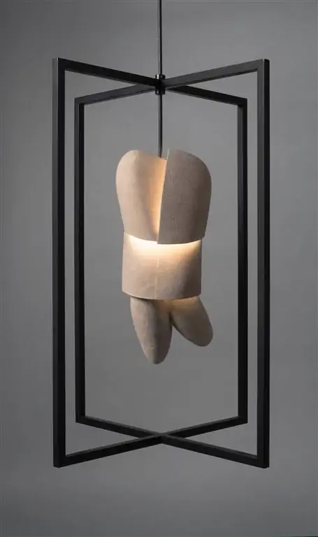 Выставка Isamu Noguchi в Лондоне стала культурным хитом этой осени