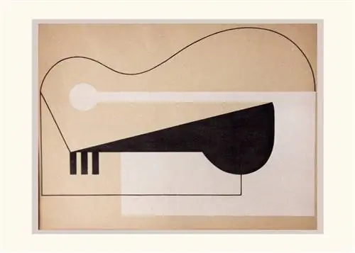 Выставка Isamu Noguchi в Лондоне - культурный хит этой осени