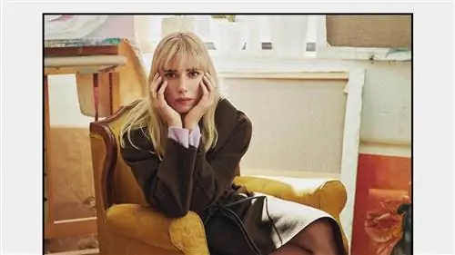 Отдых Лулу Фигероа в Хересе