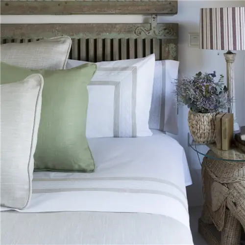 SHEETS made in SPAIN это новая коллекция CHABELI IGLESIAS