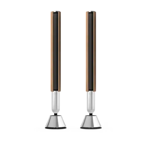 Beolab 28 от Bang amp Olufsen - чистая магия