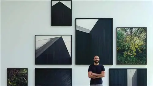 АРХИТЕКТУРЫ, забытые на ФОТОГРАФИЯХ ХУАНА БАРАХА