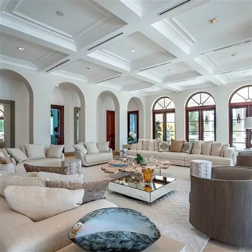 Casa Costanera ОСОБНЯК MARC ANTHONY продается