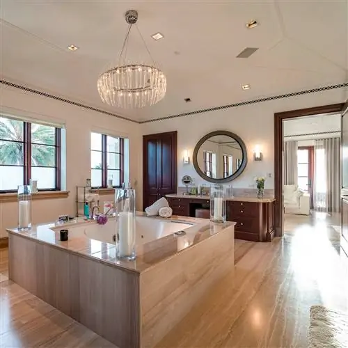 Casa Costanera ОСОБНЯК MARC ANTHONY продается