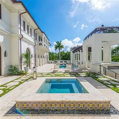 Casa Costanera ОСОБНЯК MARC ANTHONY продается