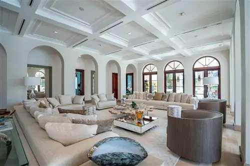 Casa Costanera ОСОБНЯК MARC ANTHONY продается