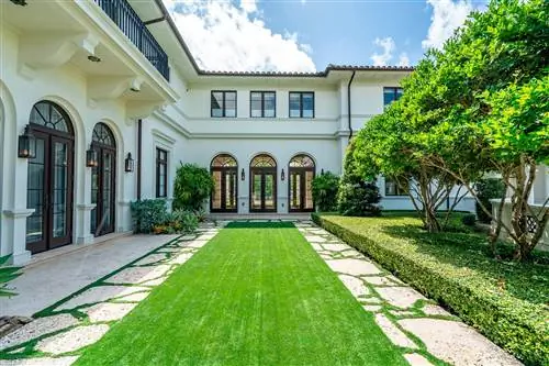 Casa Costanera ОСОБНЯК MARC ANTHONY продается