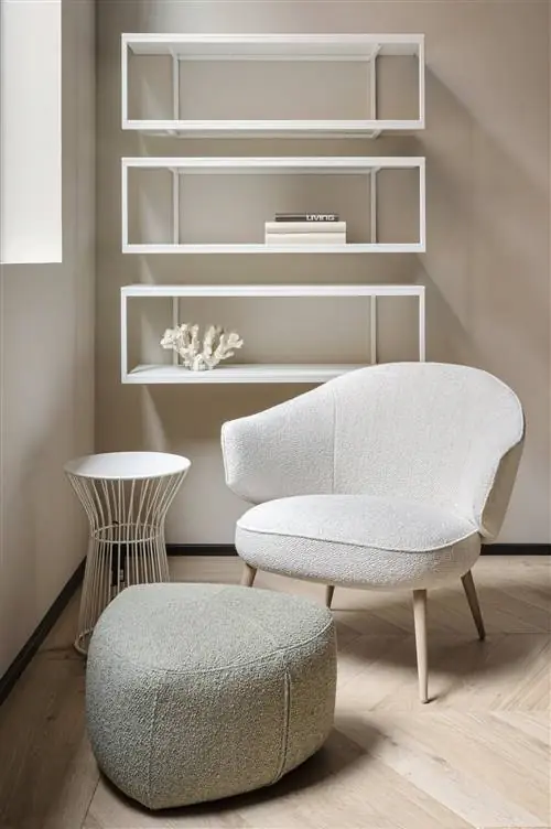 Мы посетили магазин BoConcept в датском стиле в самом центре Барселоны
