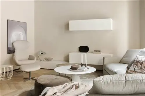 Мы посетили магазин BoConcept в датском стиле в самом центре Барселоны