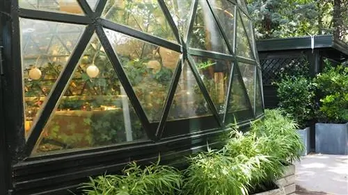 La Cúpula de Los Peñotes: ОТДЫХ и гастрономия среди цветов