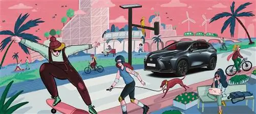 Будущий город Карлы Фуэнтес