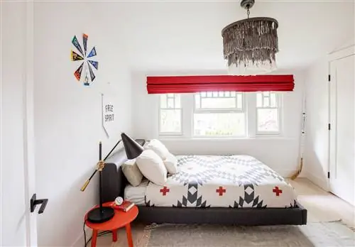 Эта столетняя квартира в Канаде обновлена свежим и СОВРЕМЕННЫМ воздухом