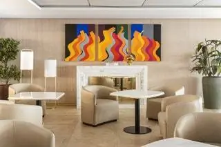 Являясь художественной галереей, Radisson Blu Hotel Casablanca City Centre предлагает исключительную постоянную выставку…