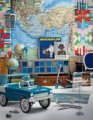 самые красивые детские комнаты самые красивые детские комнаты