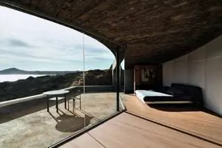 Офис Ryue Nishizawa House в Лос-Вилос 2020 Лос-Вилос, Чили Офис Ryue Nishizawa House в Лос-Вилос 2020 Лос-Вилос, Чили