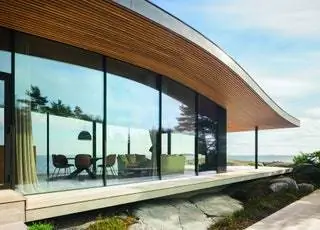 Anttinen Oiva Arkkitehdit Summer House 2016 Южная Финляндия Финляндия Anttinen Oiva Arkkitehdit Summer House 2016 Южная Финляндия Финляндия