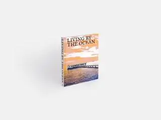 В Living by the Ocean представлены изысканные образцы прибрежной жилой архитектуры со всего мира. В… В Living by the Ocean представлены изысканные образцы прибрежной жилой архитектуры со всего мира. В…