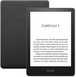 Самая легкая и тонкая из всех доступных моделей - Kindle Paperwhite. Он имеет экран, который избегает отражений…
