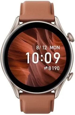 Новое поколение умных часов Amazfit предлагает возможность не только следить за состоянием своего здоровья в режиме реального времени…