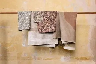 Коллекция тканей Burst от Kirkby Design Коллекция тканей Burst от Kirkby Design