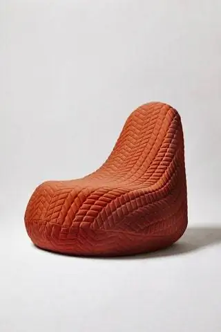 Мягкое кресло nbspa из коллекции Kassl Editions для Zara Home Мягкое кресло nbspa из коллекции Kassl Editions для Zara Home