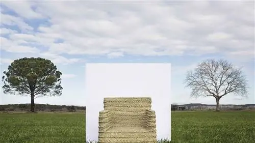 Мебель AL NATURAL с Let's Pause