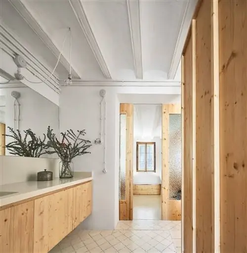 Ca na Laia i in Biel TEd'A Arquitectes