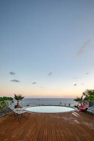 Место, где можно увлечься морским бризом и насладиться летом