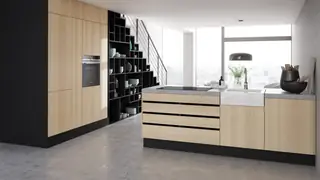 Кухни открытые в гостиную современные примеры как это сделать