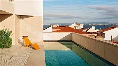 Этим летом летний выпуск AD живет между Португалией и Балеарскими островами