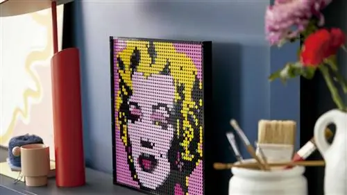 LEGO для ВЗРОСЛЫХ, чтобы превратить ваш дом в ПОПУЛЯРНЫЙ ХРАМ