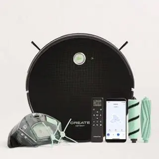 Мощный, тихий и умный. Он также совместим с Alexa и Google Home. От 10 997 евро Мощный, тихий и умный. Он также совместим с Alexa и Google Home. От 10 997 евро