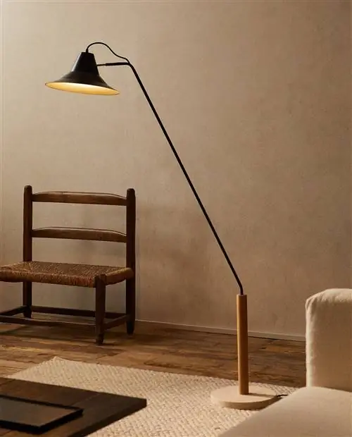 Самые красивые светильники от Zara Home, которые вы можете купить прямо сейчас Самые красивые светильники от Zara Home, которые вы можете купить прямо сейчас