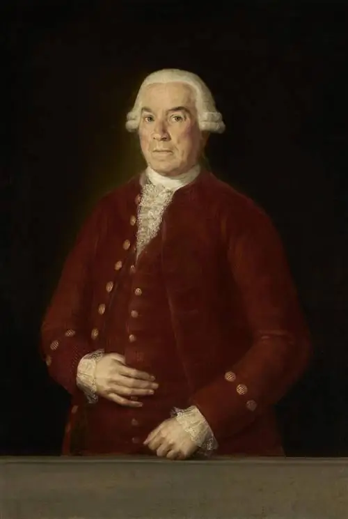 Хосе де Торо Замбрано-и-Урета 1785. По заказу Франсиско де Гойя-и-Лусьентес Банком Насиональ-де-Сан-Карлос в 1784 году